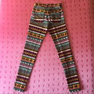 Early 2000s H & M pants